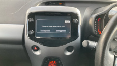 Toyota Aygo 1.0 VVT-i X-Trend 5dr Petrol Hatchback